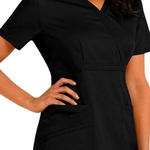 XLP LUXE by  Cherokee scrubs set.